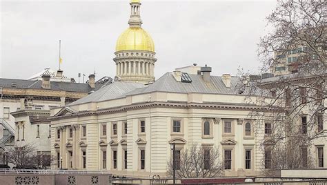 wordalot 728|NJ legislature considering $56.6 billion budget; vote expected Friday.